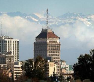 ARVIN TAKES A STAND FOR CLEAN AIR